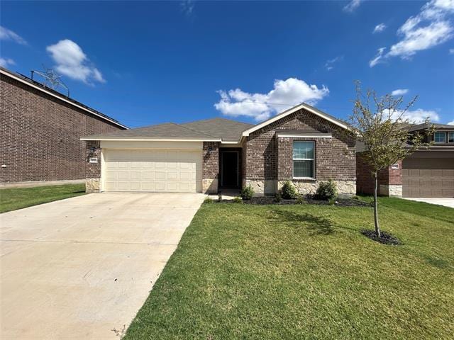 4644 Benham Dr