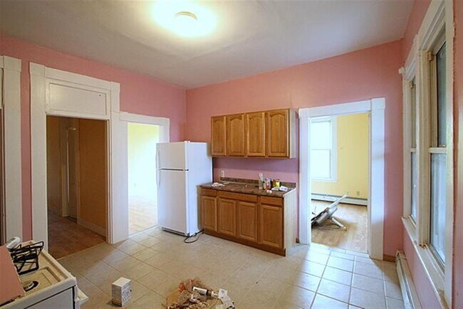 90 Norfolk St in Cambridge, MA - Building Photo - Building Photo