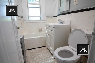 54 Strathmore Rd in Boston, MA - Building Photo - Building Photo