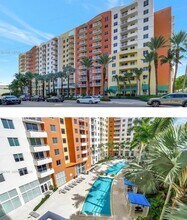 18800 NE 29th Ave, Unit 517 in Miami, FL - Foto de edificio - Building Photo