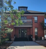 602 Macon Avenue in Canon City, CO - Building Photo