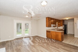 6161 James Rd in Austell, GA - Building Photo - Building Photo