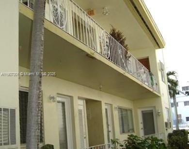 7711 Dickens Ave in Miami Beach, FL - Building Photo - Building Photo