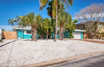 4222 Miller Dr in St Pete Beach, FL - Building Photo - Building Photo