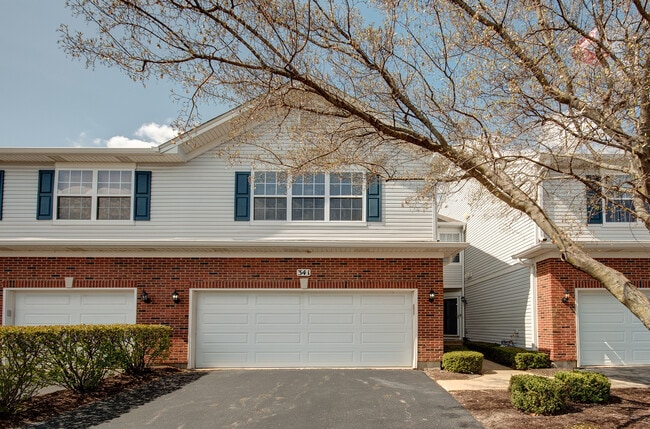 property at 341 Grape Vine Trail