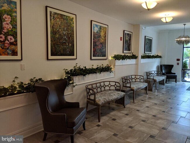 255 Nassau St in Princeton, NJ - Building Photo - Building Photo