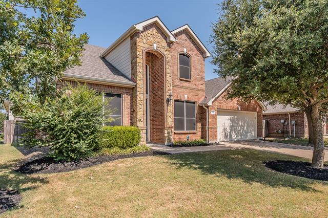 property at 713 Cross Meadow Blvd