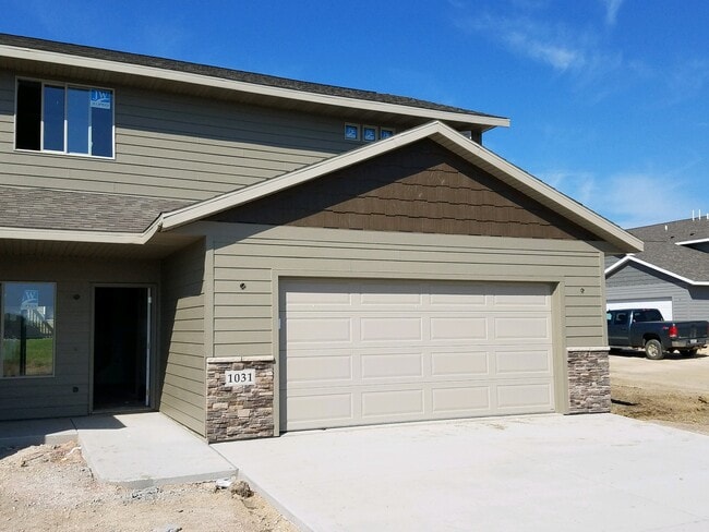 property at 1013 Tanner Ct