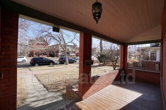 39 Sherman St in Denver, CO - Building Photo - Building Photo