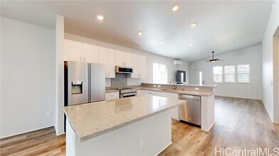 91-1790-1790 Kohanahana Lp in Ewa Beach, HI - Building Photo - Building Photo