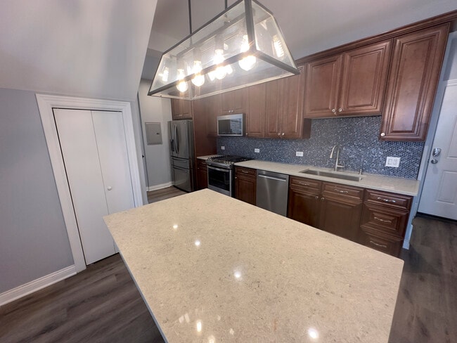 property at 3112 S May St