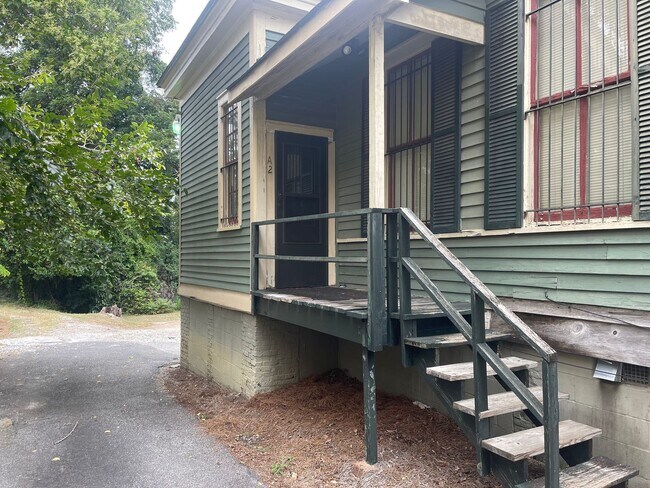227 Orange St in Macon, GA - Building Photo - Building Photo