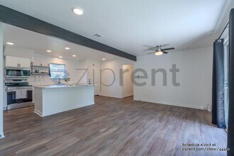 4111 Beran Dr in Houston, TX - Building Photo - Building Photo