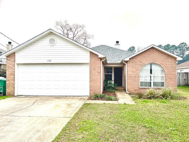property at 1787 Old Ranch Rd