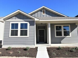 2224 Pecan Island Dr in Leander, TX - Building Photo