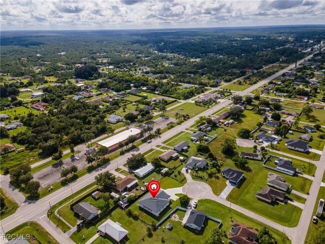 property at 2253 10th Terrace