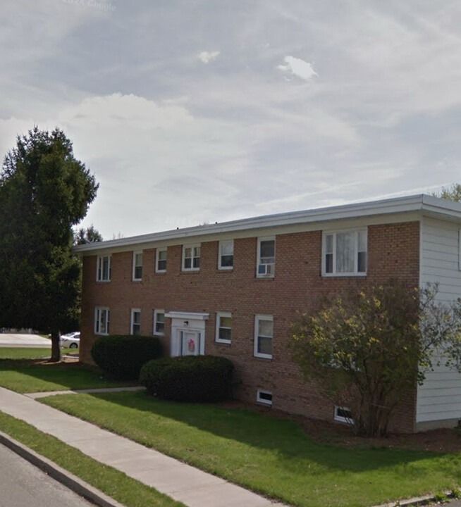 3 Duffy Ct, Unit 84 in Binghamton, NY - Building Photo