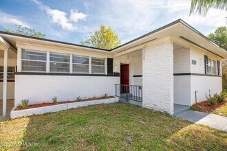 1157 Gunka Rd in Jacksonville, FL - Building Photo - Building Photo