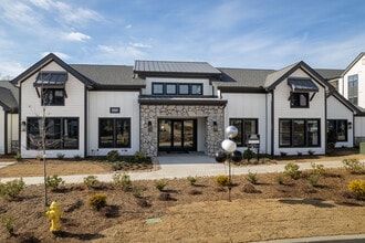 Evolve at Homestead in Greenville, SC - Building Photo - Building Photo