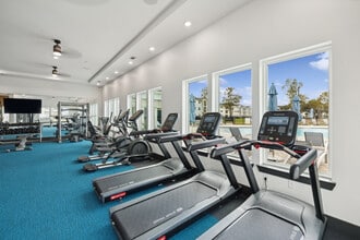 Ascend at Pathstone in Pensacola, FL - Building Photo - Building Photo