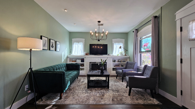 property at 1027 North 11th St