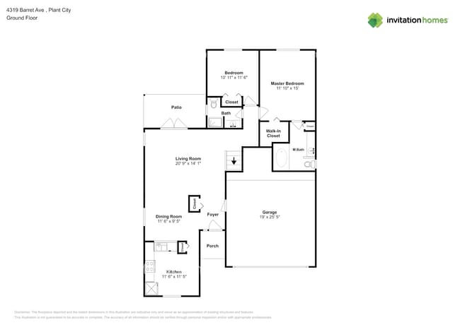 4319 Barret Ave in Plant City, FL - Building Photo - Building Photo