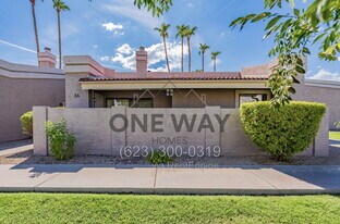 1976 N Lemon Tree Ln in Chandler, AZ - Building Photo