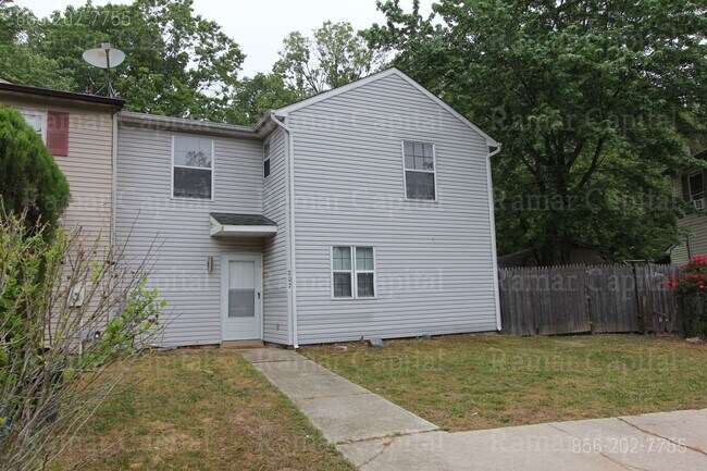 207 Hampshire Rd