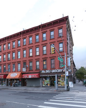 2107 3rd Ave in New York, NY - Building Photo - Building Photo