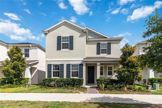 property at 5139 Lake Hamlin Trail