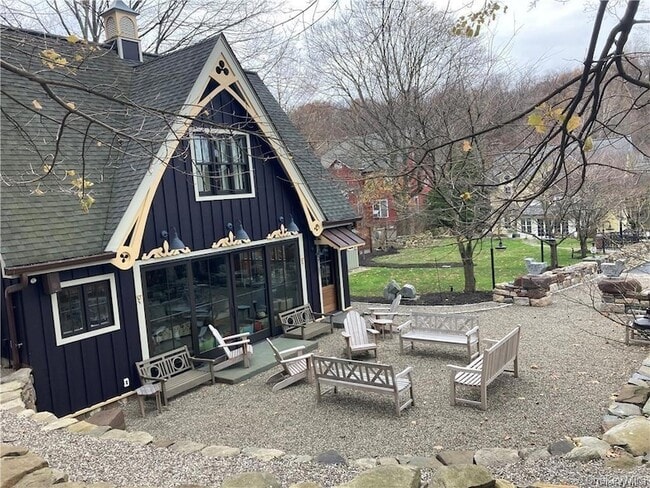 325 Ferdon Ave in Piermont, NY - Building Photo - Building Photo