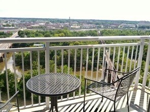 301 Virginia St-Unit -1510 in Richmond, VA - Building Photo - Building Photo
