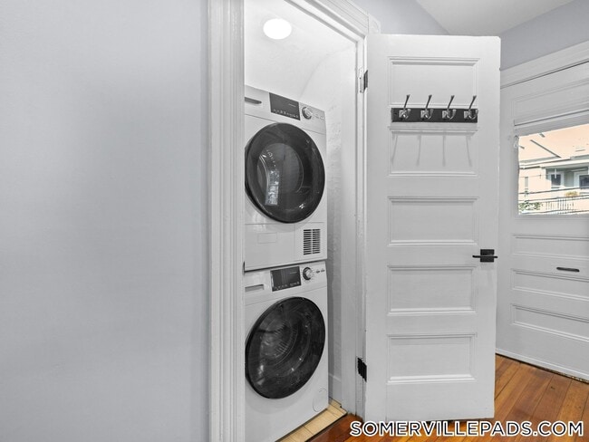 39 Hancock St in Somerville, MA - Building Photo - Building Photo