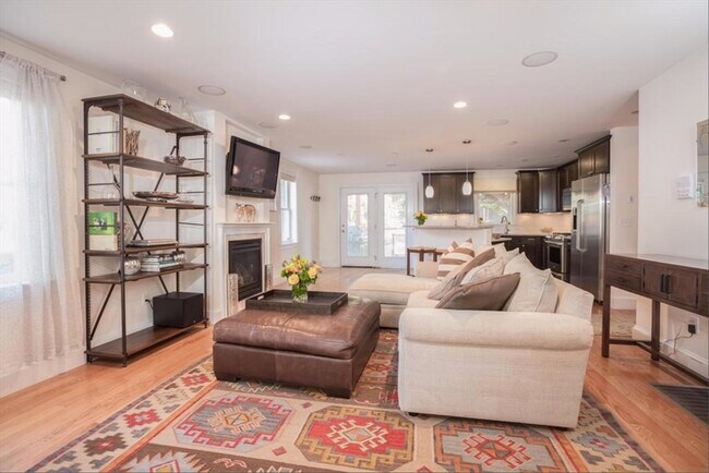 property at 623 E 2nd St