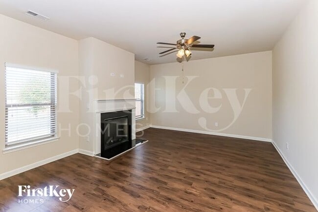 1433 Worcester Trail in Mcdonough, GA - Building Photo - Building Photo