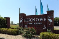 Heron Cove Apartments - 6