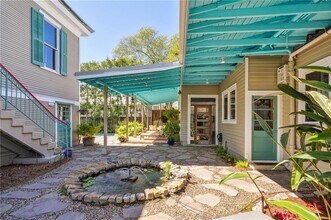 4301 Iberville St in New Orleans, LA - Foto de edificio - Building Photo