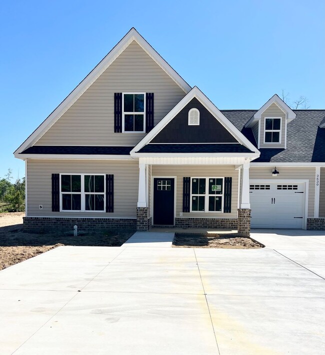 property at 2025 Oak St