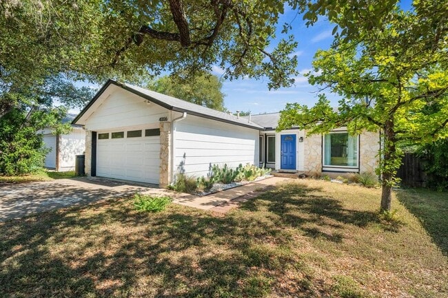 4006 Alexandria Dr in Austin, TX - Building Photo - Building Photo