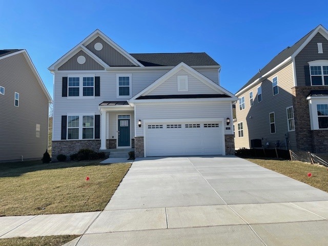 property at 1315 Boundary Peak Ter