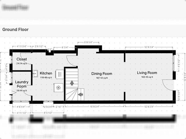 property at 820 N Oakland Ave