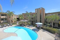 Building Photo - The Dorchester Apartments in San Diego, California