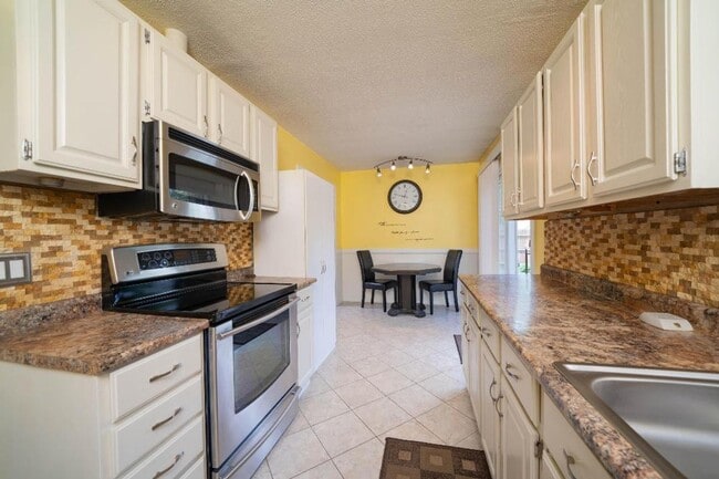 2316 Beethoven Ave in Portage, MI - Building Photo - Building Photo