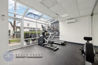Newport Terrace Apartments in Newport Beach, CA - Building Photo - Building Photo