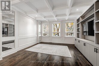 37 Granby St in Toronto, ON - Building Photo - Building Photo