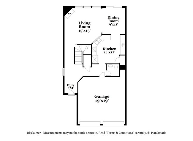 92 Ledgewood Mill Way NE in Lawrenceville, GA - Building Photo - Building Photo