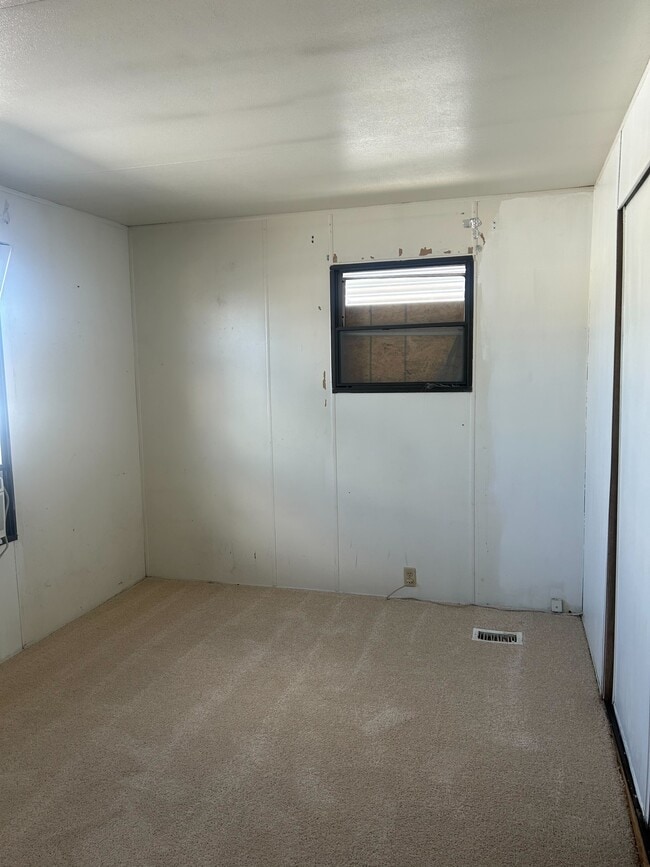 3601 E Wyoming Ave in Las Vegas, NV - Building Photo - Building Photo