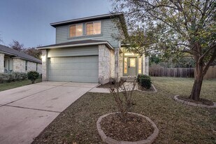10837 Worn Sole Dr in Austin, TX - Building Photo