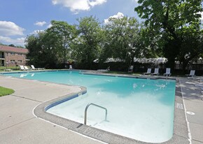 Emerald Ridge Apartments