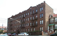 155 E 51st St in Brooklyn, NY - Foto de edificio - Building Photo